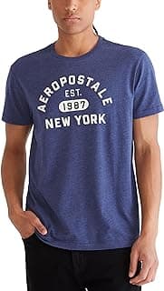 Men's Arch Logo Short Sleeve Tee