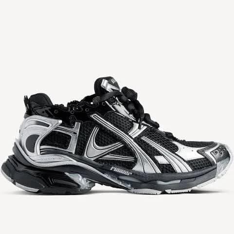 Balenciaga Men's Runner Sneaker