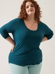 Stratus II Top | Athleta