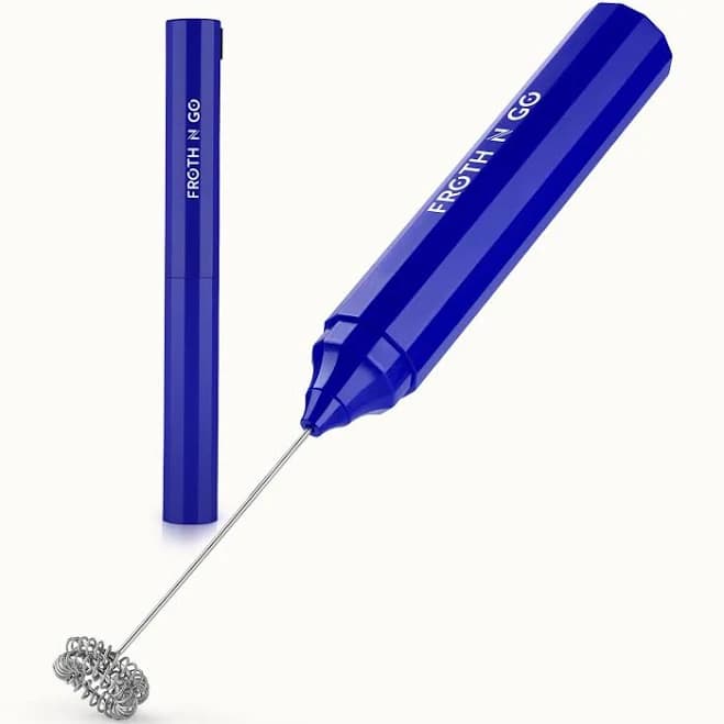 Zulay Kitchen Milk Frother