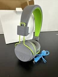 Jlab Neon Bluetooth On Ear Headphones