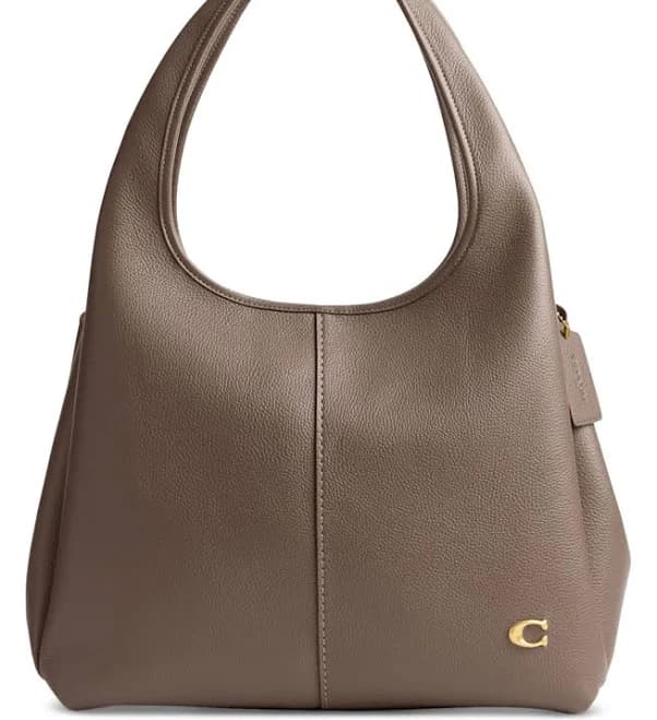 Coach Lana Shoulder Bag Women's