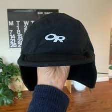 Outdoor Research | Accessories | Outdoor Research Goretex Hat Xl | Poshmark