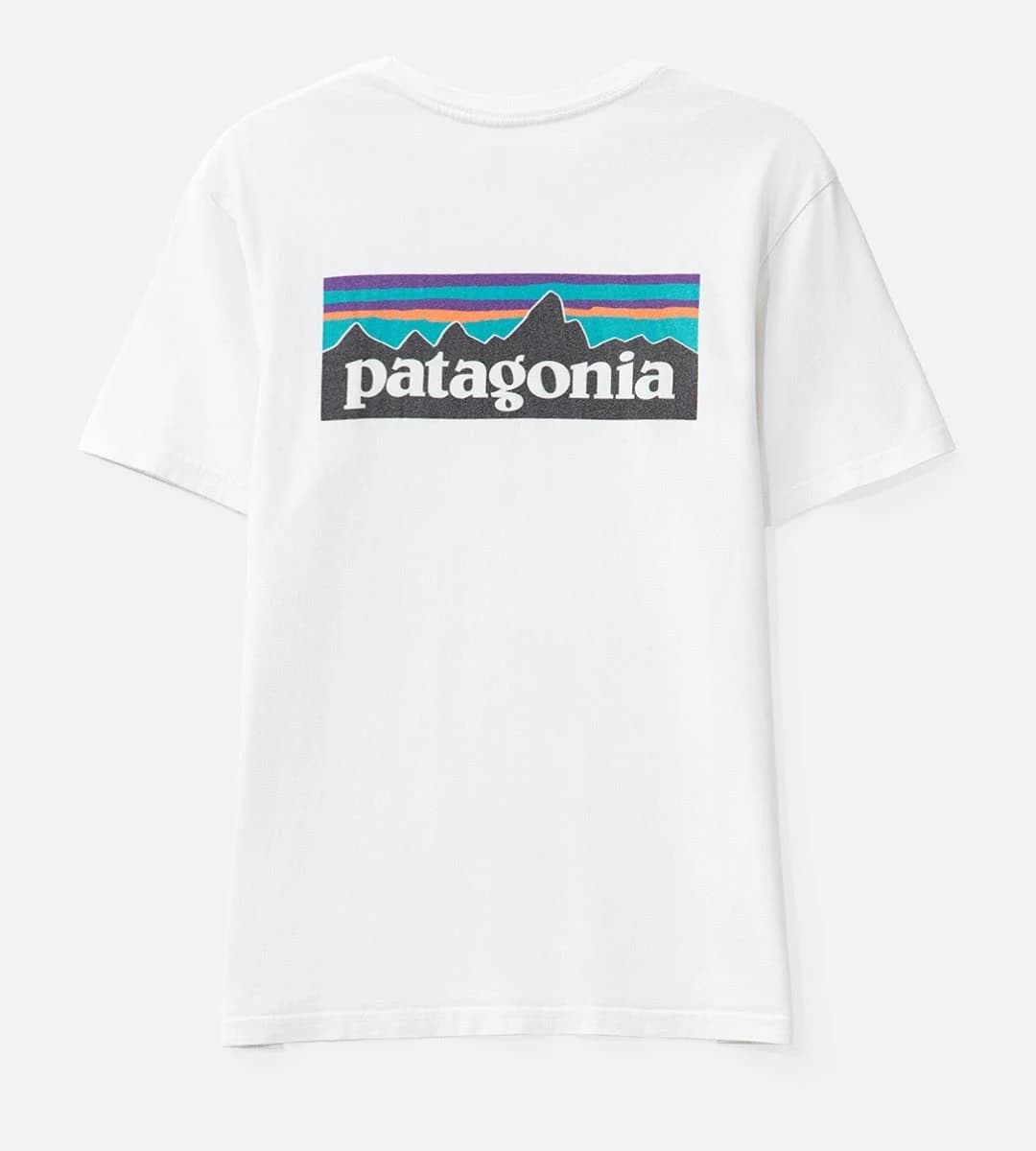 P-6 Logo Responsibili T-Shirt
