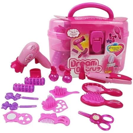 Rirool Little Girl Makeup Kit