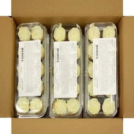 The Cheesecake Factory Cheesecake Factory Vanilla Bean Mini