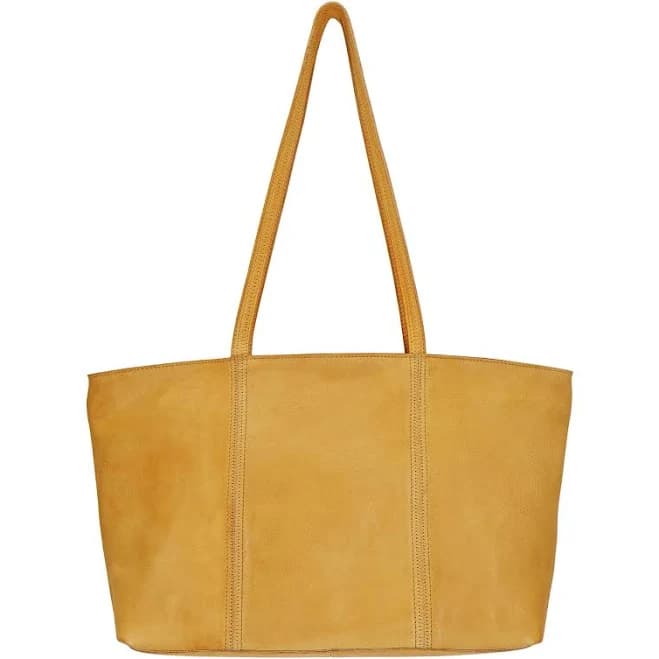 Women's latico leathers Margot Leather Tote Bag