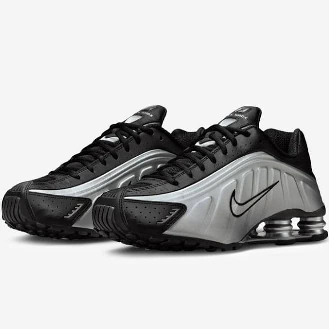 Shox R4