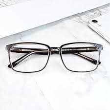 Amazon.com: LifeArt Blue Light Blocking Glasses, Anti Eyestrain, Computer Reading Glasses, Gaming Glasses, TV Glasses for Women Men, Anti Glare (Coffee, +0.75 Magnification) : Health & Household