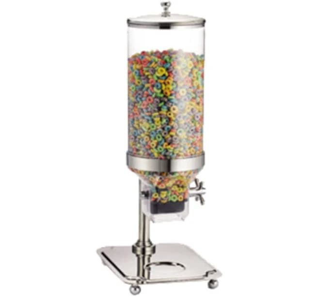 TableCraft Cereal Dispenser Container 69B