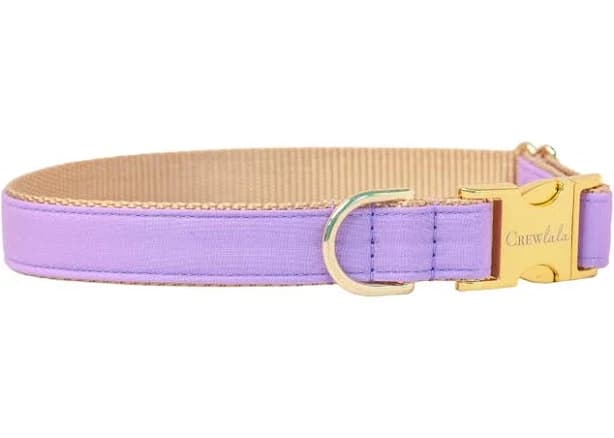 Crew Lala Dog Collar