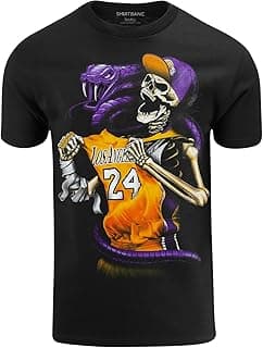Basketball City Inspired Shirt Collection Urban Tees for Ballers