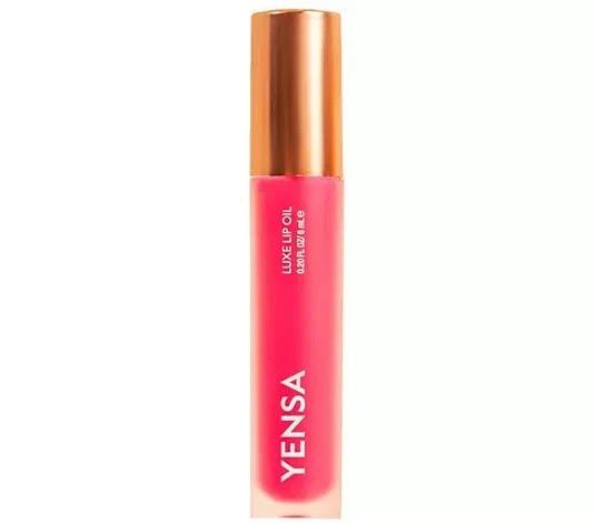 Yensa Luxe Lip Oil