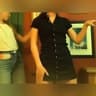 Video frame trigger