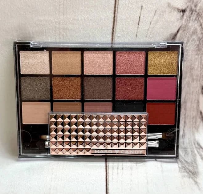 Hard Candy Eyeshadow Palette