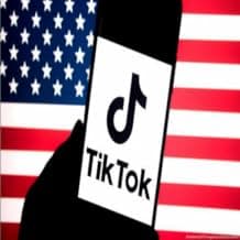 USA TIKTOK