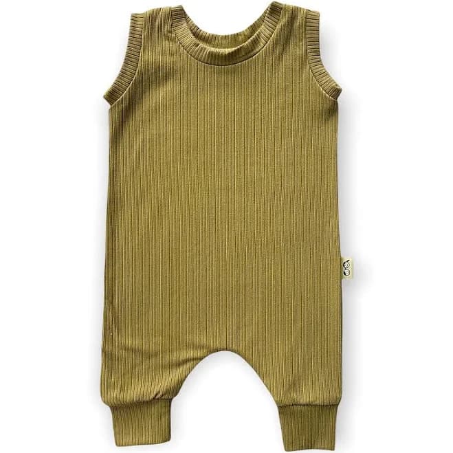 Baby Romper