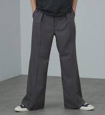 Wrangler WI1190 Men's Luncher Dress Jeans, Wide Pants, Black, Small : Amazon.sg: Fashion