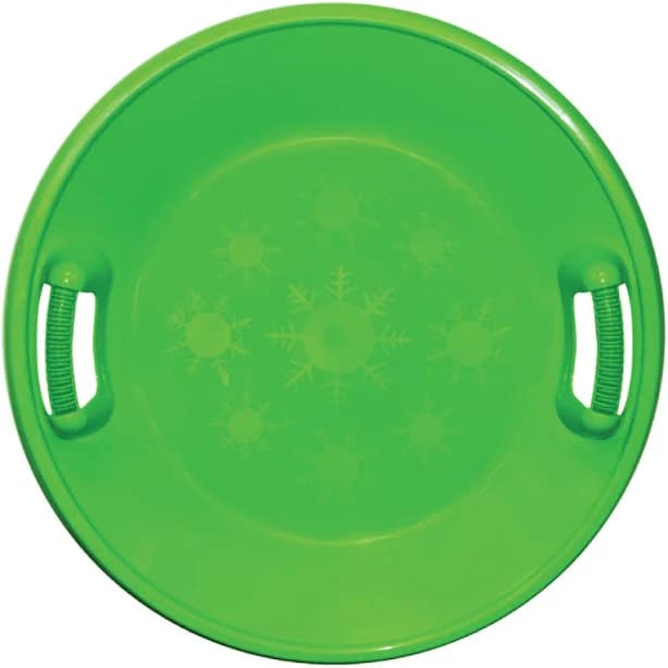 Airhead Classic Plastic Disc Snow Sled