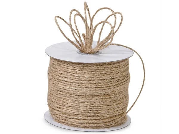 Natural Jute Twine