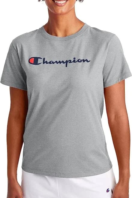 Champion Women's Classic T-Shirt