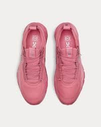 On Running x Loewe Women's Cloudtilt Wild Rose Low Top Sneakers