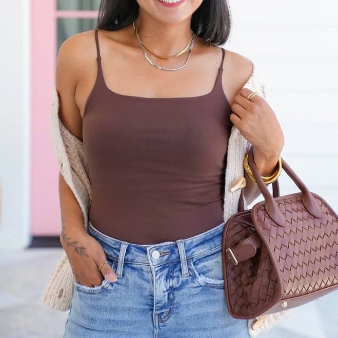 Cami Top