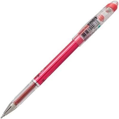 Pentel Slicci Gel Pen Metallic