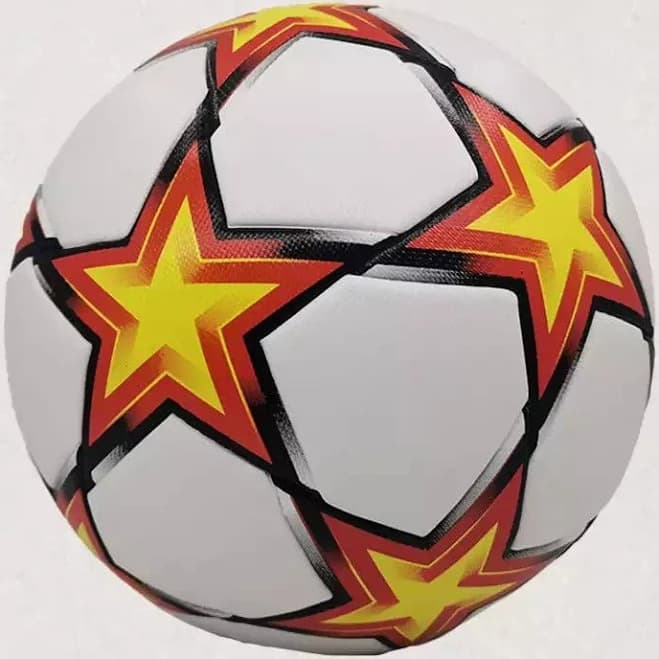 UEFA Champions League 21/22 Ball 5 / Yes