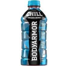 BodyArmor Chill Frozen Berry Sports Drink