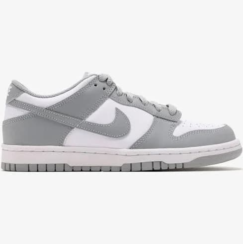 Nike Kids' Dunk Low