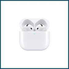 Airpods 4 (Active Noise Cancellation)