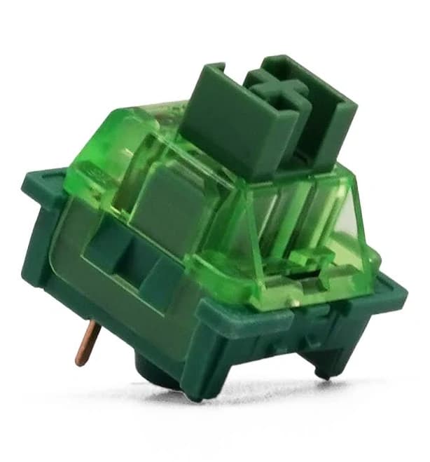 Akko V3 Matcha Green Pro Linear Switches