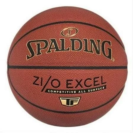 Spalding Sports Zio Official NBA Basketball