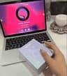 Video frame trigger