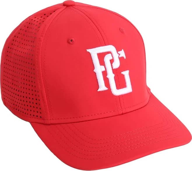 Perfect Game The Field One v2.0 Cap Men's