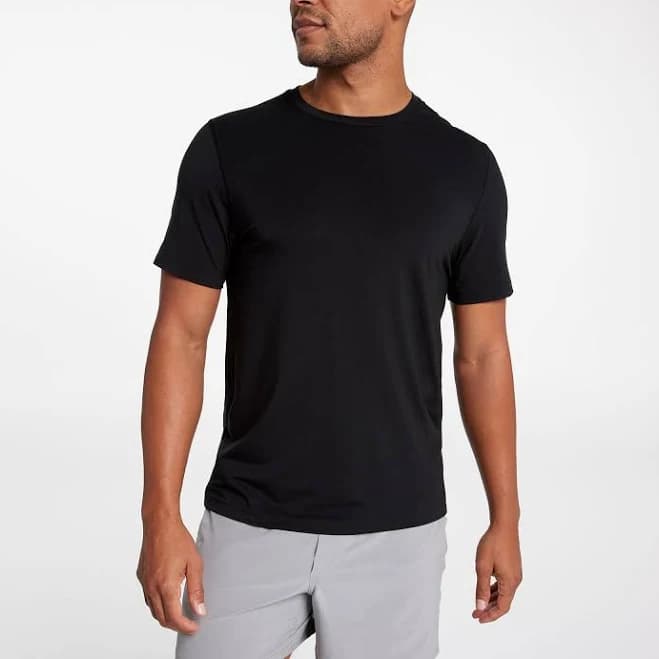 VRST Men's Icon Short Sleeve Tee