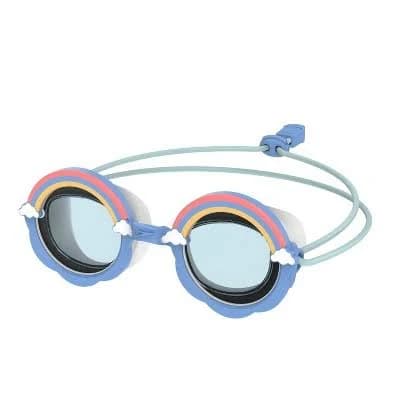 Speedo Kids' Sunny Vibes Swim Goggles