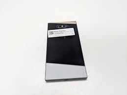 Razer Phone 2 (RZ35-0259) 64GB Mirror Black (Unlocked) CRACKED SCREEN
