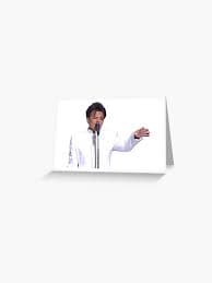 Syndrome (Sweet Dreams) JYP" Greeting Card for Sale by SpaceBoi29 | Redbubble