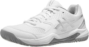 Asics Women's Gel Dedicate 8