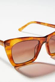 Eleventh Hour Essential Polarized Sunglasses | Anthropologie