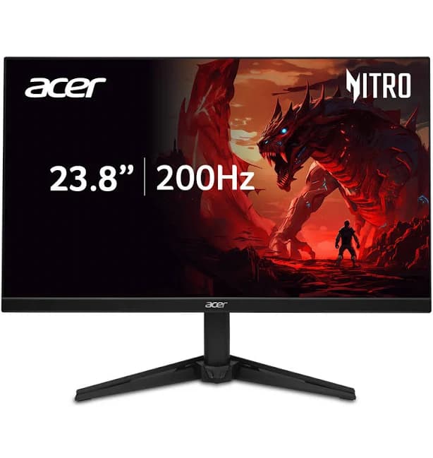Acer Nitro Gaming Monitor Full HD