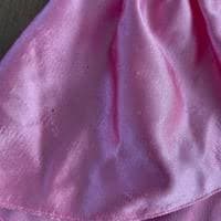 Barbie doll vintage tulip hem ball gown dress | Mercari