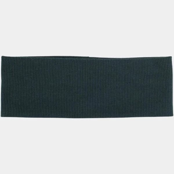 Meolina Ribbed Cotton Headband