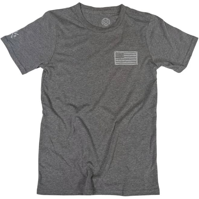 American Flag T-Shirt
