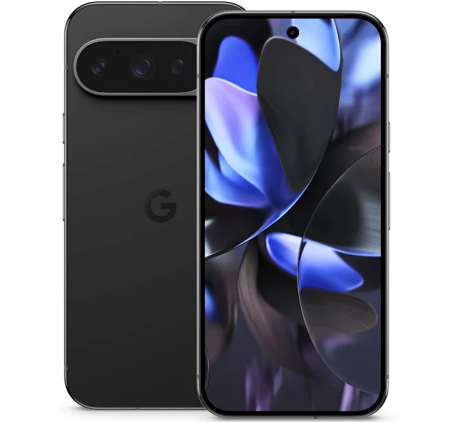 Google Pixel 9 Pro
