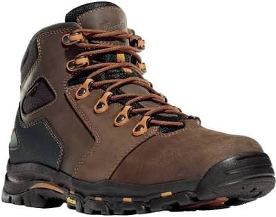 Danner Men's Vicious Work Boots