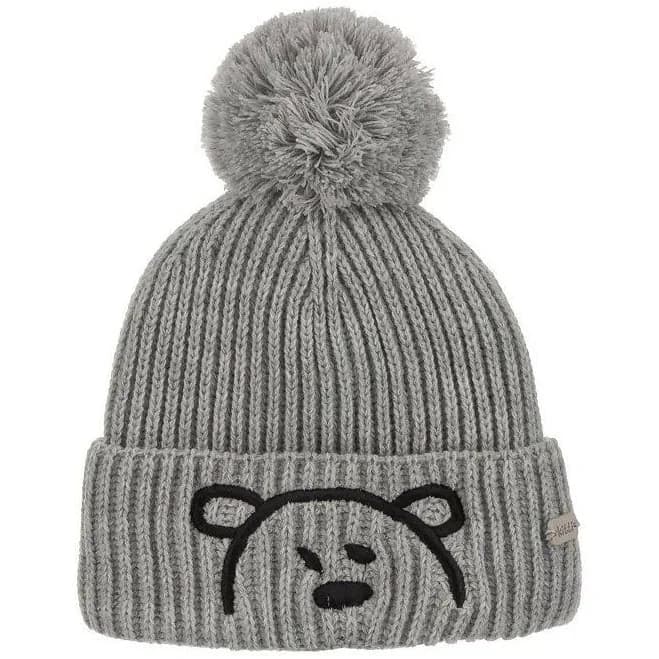 Wear Sierra Toddler Knitted Soft Stretch Beanie