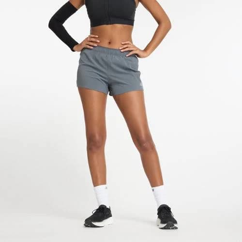 New Balance Women's RC Short 3